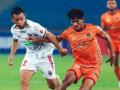 ISL: Punjab FC and NorthEast United FC share one point each - Hindi News | ISL: Punjab FC and NorthEast United FC share one point each | Latest football News at Lokmattimes.com