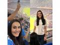 "None of us could keep calm...": Preity Zinta shares stadium moments, celebrating India's T20 World Cup victory - Hindi News | "None of us could keep calm...": Preity Zinta shares stadium moments, celebrating India's T20 World Cup victory | Latest entertainment News at Lokmattimes.com