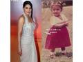 Priyanka Chopra gives shoutout to "girls who run my world", drops unseen childhood picture - Hindi News | Priyanka Chopra gives shoutout to "girls who run my world", drops unseen childhood picture | Latest entertainment News at Lokmattimes.com