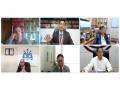 Strengthening Mental Health infrastructure and expanding advanced care discussed at Post-Budget Webinar 2026 - Hindi News | Strengthening Mental Health infrastructure and expanding advanced care discussed at Post-Budget Webinar 2026 | Latest national News at Lokmattimes.com