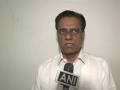 Don't make yourself a laughing stock; withdraw motion": BJP's Subhash slams opposition over no-confidence motion against LS Speaker - Hindi News | Don't make yourself a laughing stock; withdraw motion": BJP's Subhash slams opposition over no-confidence motion against LS Speaker | Latest politics News at Lokmattimes.com