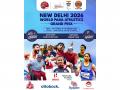 Second edition of New Delhi World Para Athletics Grand Prix to begin on March 11 - Hindi News | Second edition of New Delhi World Para Athletics Grand Prix to begin on March 11 | Latest other-sports News at Lokmattimes.com