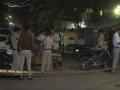 New Delhi: Man shot near Madangir Bhumiya Mandir in Ambedkar Nagar - Hindi News | New Delhi: Man shot near Madangir Bhumiya Mandir in Ambedkar Nagar | Latest national News at Lokmattimes.com
