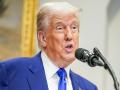 "Haven't made any decision": Trump on idea of sending US troops into Iran to secure uranium - Hindi News | "Haven't made any decision": Trump on idea of sending US troops into Iran to secure uranium | Latest international News at Lokmattimes.com