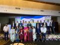 International conference emphasises global collaboration to accelerate malaria elimination - Hindi News | International conference emphasises global collaboration to accelerate malaria elimination | Latest national News at Lokmattimes.com