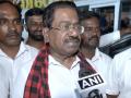 AIADMK-BJP alliance against wishes of Jayalalithaa: DMK's Elangovan - Hindi News | AIADMK-BJP alliance against wishes of Jayalalithaa: DMK's Elangovan | Latest politics News at Lokmattimes.com