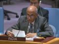 India flags humanitarian concerns, air strikes, and trade restrictions at UNSC briefing on Afghanistan - Hindi News | India flags humanitarian concerns, air strikes, and trade restrictions at UNSC briefing on Afghanistan | Latest international News at Lokmattimes.com