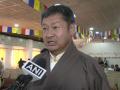 Special Tibet Support Groups' meeting concludes in Dharamshala, 120 representatives from 32 countries participate - Hindi News | Special Tibet Support Groups' meeting concludes in Dharamshala, 120 representatives from 32 countries participate | Latest international News at Lokmattimes.com