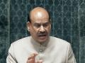 Parliament Budget Session: Oppn likely to bring resolution to move No Confidence Motion against LS Speaker today - Hindi News | Parliament Budget Session: Oppn likely to bring resolution to move No Confidence Motion against LS Speaker today | Latest national News at Lokmattimes.com