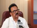 "Ruling party and opposition should work together to find solution...": Congress MP Sukhdeo Bhagat amid West Asia conflict - Hindi News | "Ruling party and opposition should work together to find solution...": Congress MP Sukhdeo Bhagat amid West Asia conflict | Latest national News at Lokmattimes.com
