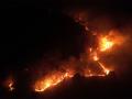 Arunachal: IAF helicopter drops 66,000 litres of water to douse Pasighat forest fire - Hindi News | Arunachal: IAF helicopter drops 66,000 litres of water to douse Pasighat forest fire | Latest national News at Lokmattimes.com
