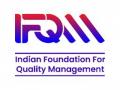 Indian Foundation for Quality Management announces MSME Symposium 2026 - Hindi News | Indian Foundation for Quality Management announces MSME Symposium 2026 | Latest business News at Lokmattimes.com