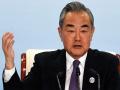 "Immediately cease military operations": China's Foreign Minister Wang Yi urges Gulf de-escalation - Hindi News | "Immediately cease military operations": China's Foreign Minister Wang Yi urges Gulf de-escalation | Latest international News at Lokmattimes.com