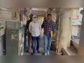 Delhi police apprehend contractor in Janakpuri biker's death case - Hindi News | Delhi police apprehend contractor in Janakpuri biker's death case | Latest national News at Lokmattimes.com