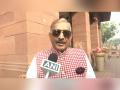 Centre entirely responsible for LPG "shortage": Pramod Tiwari amid West Asia conflict - Hindi News | Centre entirely responsible for LPG "shortage": Pramod Tiwari amid West Asia conflict | Latest politics News at Lokmattimes.com
