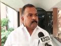 "Govt unable to understand impact of West Asia crisis": Manickam Tagore slams Centre over LPG shortage - Hindi News | "Govt unable to understand impact of West Asia crisis": Manickam Tagore slams Centre over LPG shortage | Latest politics News at Lokmattimes.com