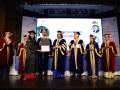 TERI School of Advanced Studies Celebrates Its 18th Convocation: Honouring Excellence and Commitment Towards a Sustainable Future - Hindi News | TERI School of Advanced Studies Celebrates Its 18th Convocation: Honouring Excellence and Commitment Towards a Sustainable Future | Latest business News at Lokmattimes.com