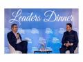 Maharashtra Chief Minister Devendra Fadnavis: "What You See in Mumbai Today Is Just a Trailer" - Hindi News | Maharashtra Chief Minister Devendra Fadnavis: "What You See in Mumbai Today Is Just a Trailer" | Latest business News at Lokmattimes.com