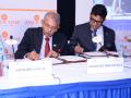 ASSOCHAM and ICCC sign MoU to strengthen India-Canada business collaboration - Hindi News | ASSOCHAM and ICCC sign MoU to strengthen India-Canada business collaboration | Latest business News at Lokmattimes.com