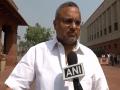 India should develop multiple supply chains: Congress MP on LPG shortage - Hindi News | India should develop multiple supply chains: Congress MP on LPG shortage | Latest national News at Lokmattimes.com