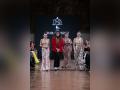 India's Fashion Tsunami! Charu Parashar & Urmimala Baruah's UMB Pageants Queens SLAY Paris-Milan Weeks with 'Begum Noir' - Proud Global Couture Conquest! - Hindi News | India's Fashion Tsunami! Charu Parashar & Urmimala Baruah's UMB Pageants Queens SLAY Paris-Milan Weeks with 'Begum Noir' - Proud Global Couture Conquest! | Latest business News at Lokmattimes.com