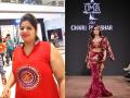 Priya Munjal's Epic Weight Loss Journey: From 104kg to Global Runway Star at Paris and Milan Fashion Weeks with Charu Parashar and UMB Pageants - Hindi News | Priya Munjal's Epic Weight Loss Journey: From 104kg to Global Runway Star at Paris and Milan Fashion Weeks with Charu Parashar and UMB Pageants | Latest business News at Lokmattimes.com