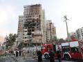 191 injured in Israel over last 24 hours as conflict with Iran intensifies: Israeli Health Ministry - Hindi News | 191 injured in Israel over last 24 hours as conflict with Iran intensifies: Israeli Health Ministry | Latest international News at Lokmattimes.com