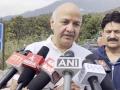 "PM Modi Govt only knows how to imprison someone who raises their voice...": AAP leader Manish Sisodia - Hindi News | "PM Modi Govt only knows how to imprison someone who raises their voice...": AAP leader Manish Sisodia | Latest national News at Lokmattimes.com