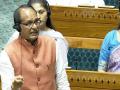 "Shame on such politics": Shivraj Chouhan slams Opposition for sloganeering during Question Hour - Hindi News | "Shame on such politics": Shivraj Chouhan slams Opposition for sloganeering during Question Hour | Latest politics News at Lokmattimes.com
