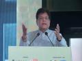 Global trade agreements to open new markets for Indian farmers, MSMEs: Piyush Goyal - Hindi News | Global trade agreements to open new markets for Indian farmers, MSMEs: Piyush Goyal | Latest business News at Lokmattimes.com