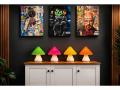 Florra Living: Combining Design, Technology, and 3D Printing in Modern Lighting - Hindi News | Florra Living: Combining Design, Technology, and 3D Printing in Modern Lighting | Latest business News at Lokmattimes.com
