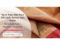 OLDZARI.COM: A Pioneer in Buying Old Pure Zari Silk Sarees in India - Hindi News | OLDZARI.COM: A Pioneer in Buying Old Pure Zari Silk Sarees in India | Latest business News at Lokmattimes.com