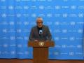 US-Israeli "war of aggression" creating grave, dangerous situation for civilians: Iran's UN envoy - Hindi News | US-Israeli "war of aggression" creating grave, dangerous situation for civilians: Iran's UN envoy | Latest international News at Lokmattimes.com