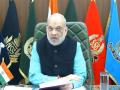 Amit Shah to speak in Lok Sabha during debate on Om Birla removal motion - Hindi News | Amit Shah to speak in Lok Sabha during debate on Om Birla removal motion | Latest national News at Lokmattimes.com