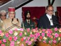 Kavinder Gupta sworn in as Himachal Pradesh Governor; vows to act as bridge between state, Centre - Hindi News | Kavinder Gupta sworn in as Himachal Pradesh Governor; vows to act as bridge between state, Centre | Latest national News at Lokmattimes.com