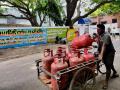 Amid LPG cylinder shortage concerns, Tamil Nadu CM Stalin writes to PM Modi seeking Centre's intervention - Hindi News | Amid LPG cylinder shortage concerns, Tamil Nadu CM Stalin writes to PM Modi seeking Centre's intervention | Latest national News at Lokmattimes.com