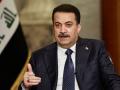 "Iraq should not be used as a launch pad for attacks," PM al-Sudani tells US Secretary of State Rubio - Hindi News | "Iraq should not be used as a launch pad for attacks," PM al-Sudani tells US Secretary of State Rubio | Latest international News at Lokmattimes.com