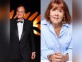 "Shows decided lack of class...": Quentin Tarantino hits back at Rosanna Arquette over criticism of N-word use in his films - Hindi News | "Shows decided lack of class...": Quentin Tarantino hits back at Rosanna Arquette over criticism of N-word use in his films | Latest entertainment News at Lokmattimes.com