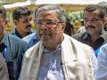 CM Siddaramaiah writes to Hardeep Singh Puri, requesting intervention in commercial LPG shortage in Bengaluru - Hindi News | CM Siddaramaiah writes to Hardeep Singh Puri, requesting intervention in commercial LPG shortage in Bengaluru | Latest national News at Lokmattimes.com