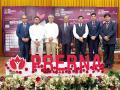Justice Rajesh Bindal Graces PRERNA 2.0 at CGC University, Mohali - Hindi News | Justice Rajesh Bindal Graces PRERNA 2.0 at CGC University, Mohali | Latest business News at Lokmattimes.com