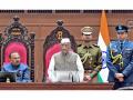 Rajasthan: Governor Haribhau Bagde admitted to ICU at SMS hospital - Hindi News | Rajasthan: Governor Haribhau Bagde admitted to ICU at SMS hospital | Latest national News at Lokmattimes.com