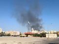 Amid military escalation in Gulf, Indian Embassy in Kuwait continues consular services as usual - Hindi News | Amid military escalation in Gulf, Indian Embassy in Kuwait continues consular services as usual | Latest international News at Lokmattimes.com