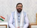 Haryana govt to provide free pilgrimage for senior citizens via train under Mukhyamantri Teerth Yatra Yojana - Hindi News | Haryana govt to provide free pilgrimage for senior citizens via train under Mukhyamantri Teerth Yatra Yojana | Latest national News at Lokmattimes.com