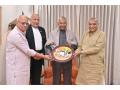 Rakesh Bindal to Become National President of the World's Largest Gaushala; Ram Nath Kovind to Confer Charge on March 11 - Hindi News | Rakesh Bindal to Become National President of the World's Largest Gaushala; Ram Nath Kovind to Confer Charge on March 11 | Latest business News at Lokmattimes.com