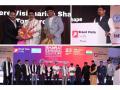 Bharat Shining Conclave 2026 Brings Together Policymakers, Diplomats and Industry Leaders to Discuss India's Roadmap Toward Viksit Bharat: 2047 - Hindi News | Bharat Shining Conclave 2026 Brings Together Policymakers, Diplomats and Industry Leaders to Discuss India's Roadmap Toward Viksit Bharat: 2047 | Latest business News at Lokmattimes.com