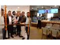 Barista Cafe opens at Yatharth Hospital in Faridabad; Designed to serve high-quality coffee, snacks, and fresh beverages - Hindi News | Barista Cafe opens at Yatharth Hospital in Faridabad; Designed to serve high-quality coffee, snacks, and fresh beverages | Latest business News at Lokmattimes.com