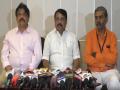 Alliance with TVK in Tamil Nadu will be taken by BJP leadership; removal of functionary internal matter: Nainar Nagendran - Hindi News | Alliance with TVK in Tamil Nadu will be taken by BJP leadership; removal of functionary internal matter: Nainar Nagendran | Latest politics News at Lokmattimes.com