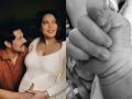"A little girl and a lifetime of love": Randeep Hooda, Lin Laishram become parents - Hindi News | "A little girl and a lifetime of love": Randeep Hooda, Lin Laishram become parents | Latest entertainment News at Lokmattimes.com