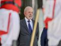 Brazil President Lula da Sliva stresses need for Defence Investment - Hindi News | Brazil President Lula da Sliva stresses need for Defence Investment | Latest international News at Lokmattimes.com