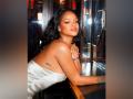 Rihanna "freaking out" after hearing gunshots fired at her Beverly Hills residence, source says "She doesn't understand why someone..." - Hindi News | Rihanna "freaking out" after hearing gunshots fired at her Beverly Hills residence, source says "She doesn't understand why someone..." | Latest entertainment News at Lokmattimes.com